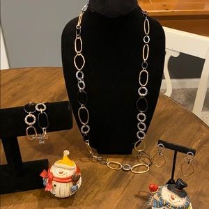 Brighton 3 Piece Set